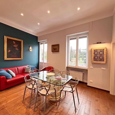 A Casa Di Lu, Al Colosseo - Guest House Рим Экстерьер фото